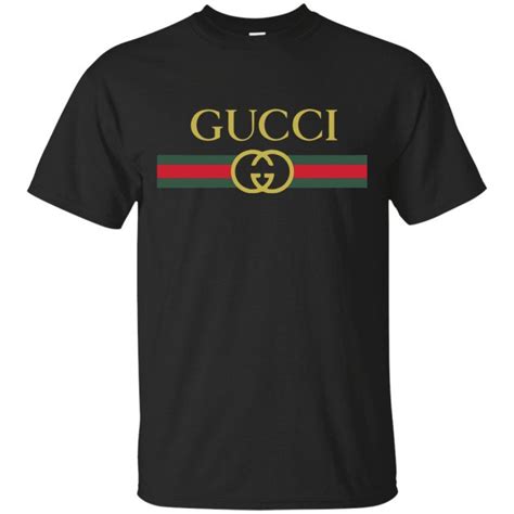 gucci common sense t shirt fake|is Gucci shirt genuine.